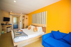 Vartika Adventure Retreatic Resort