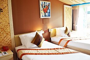 Vartika Adventure Retreatic Resort