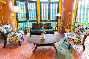 Vartika Adventure Retreatic Resort