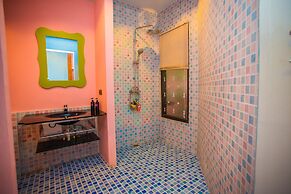 Vartika Adventure Retreatic Resort
