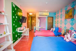 Vartika Adventure Retreatic Resort