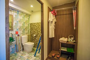 Vartika Adventure Retreatic Resort