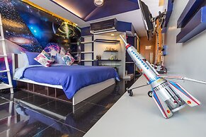 Vartika Adventure Retreatic Resort