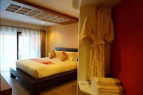 Vartika Adventure Retreatic Resort