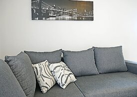 IRS ROYAL APARTMENTS - IRS Albatros