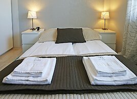 IRS ROYAL APARTMENTS - IRS Albatros