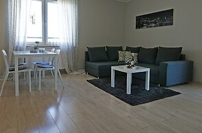 IRS ROYAL APARTMENTS - IRS Albatros