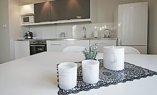 IRS ROYAL APARTMENTS - IRS Albatros