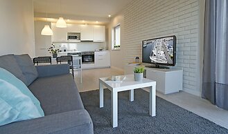 IRS ROYAL APARTMENTS - IRS Albatros