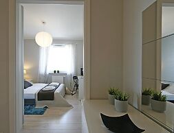 IRS ROYAL APARTMENTS - IRS Albatros