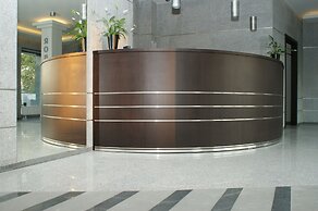 IRS ROYAL APARTMENTS - IRS Albatros