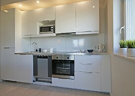 IRS ROYAL APARTMENTS - IRS Albatros