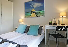 IRS ROYAL APARTMENTS - IRS Albatros