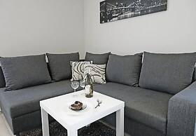 IRS ROYAL APARTMENTS - IRS Albatros