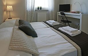 IRS ROYAL APARTMENTS - IRS Albatros