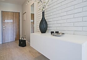 IRS ROYAL APARTMENTS - IRS Albatros