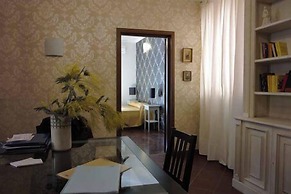 B&B Santa Bibiana