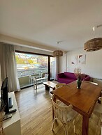 Departamentos Antu Mahuida