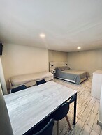 Departamentos Antu Mahuida