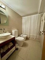 Departamentos Antu Mahuida