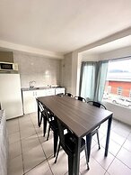 Departamentos Antu Mahuida