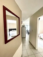 Departamentos Antu Mahuida