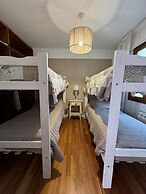 Departamentos Antu Mahuida