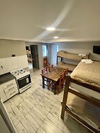 Departamentos Antu Mahuida