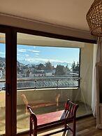 Departamentos Antu Mahuida