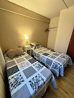 Departamentos Antu Mahuida