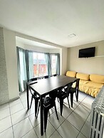 Departamentos Antu Mahuida