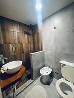 Departamentos Antu Mahuida