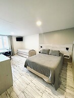 Departamentos Antu Mahuida