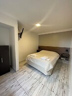 Departamentos Antu Mahuida