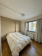 Departamentos Antu Mahuida