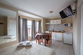 Departamentos Antu Mahuida