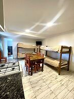 Departamentos Antu Mahuida