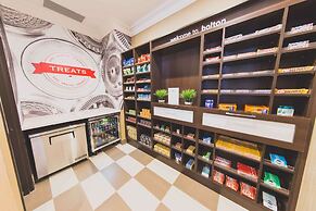 Hampton Inn & Suites by Hilton Bolton