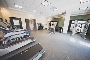 Hampton Inn & Suites by Hilton Bolton