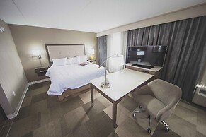 Hampton Inn & Suites by Hilton Bolton