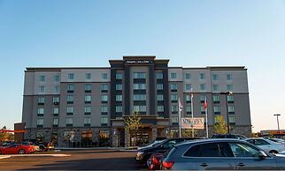 Hampton Inn & Suites by Hilton Bolton