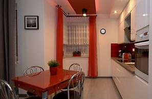 IRS ROYAL APARTMENTS - IRS Aviator