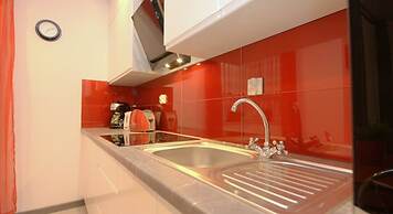 IRS ROYAL APARTMENTS - IRS Aviator