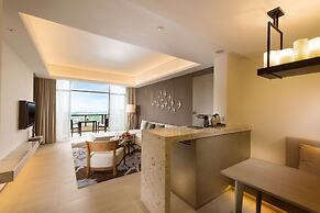 DoubleTree Resort by Hilton Hainan Chengmai