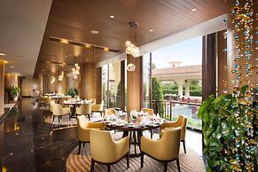 DoubleTree Resort by Hilton Hainan Chengmai