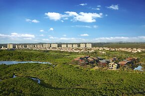 DoubleTree Resort by Hilton Hainan Chengmai