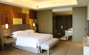 DoubleTree Resort by Hilton Hainan Chengmai