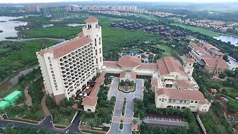DoubleTree Resort by Hilton Hainan Chengmai