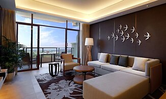 DoubleTree Resort by Hilton Hainan Chengmai