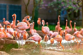 DoubleTree Resort by Hilton Hainan Chengmai